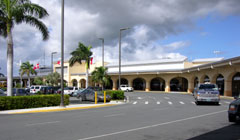 St. Croix Airport