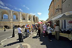 South of France Arles