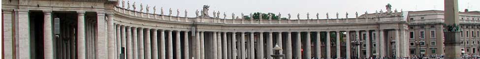 Photo of Piazza San Pietro in the Vatican