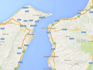 messina