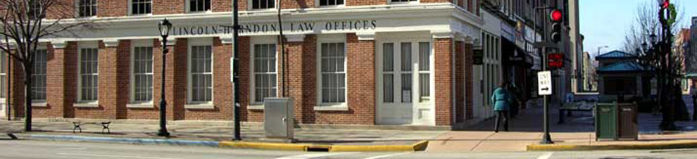 Lincoln Law Office
