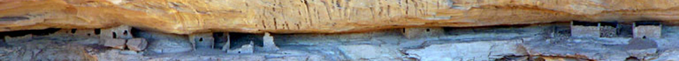 Face Rock at Canyon de Chelly